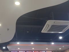 -李先生牛肉面大王(北京站售票厅餐厅)