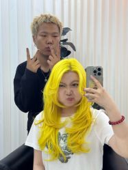 -MY HAIR ARDOR
