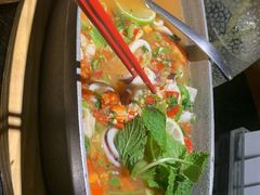 -金厨泰国餐厅·全泰籍厨师料理(拱北店)