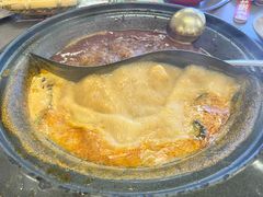 -生活如沸·顺德水牛奶火锅(大学路店)