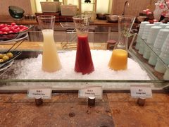 -浙江西子宾馆·瑶园咖啡厅