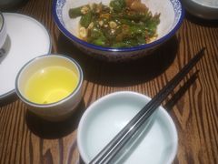 -湖南人家·家传湖南菜(水围店)