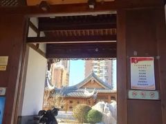 -南普公园