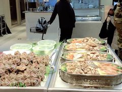 -盒马鲜生(领丰汇店)