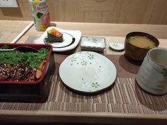 -酒井酱子·深夜食堂(东城汇店)