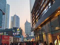 -大悦城(沈阳中街店)