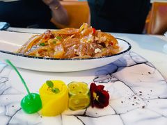 -岁粤Moon·湖景餐厅(月光码头店)