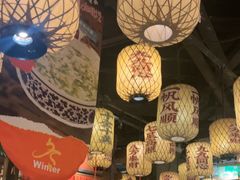 -南京大牌档(济南万象城店)