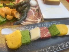 -乌拉烤肉(如皋首店)