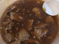 -姚记炒肝店(簋街店)