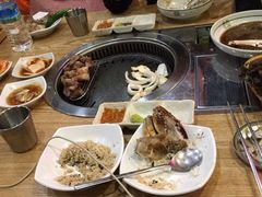 -黄金牧场(明洞总店)