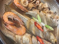 -临家闽南菜(宝洲路店)