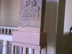 -吴哥国家博物馆