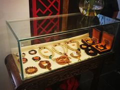 -太婆天府山珍酒楼(亚运村店)
