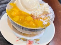 -玫瑰甜品(文明路店)