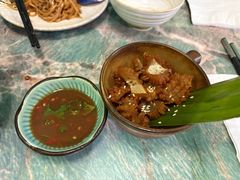 -浩海火烧云傣家菜(京广店)