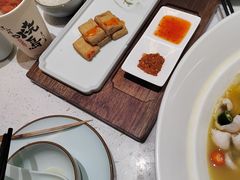 -青花椒花椒鱼(合生汇店)