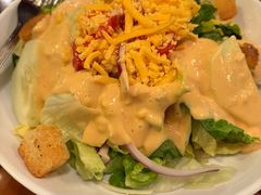 凯撒沙拉-阿甘虾餐厅(凌霄阁店)