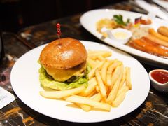 -MOSSO德国餐厅·音乐酒吧(环宇荟店)