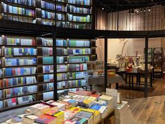 -三联韬奋书店(三里屯店)