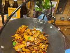 -吃货私房菜(丽江束河古镇店)