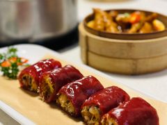 -煲王粤菜餐厅(中侨中心店)