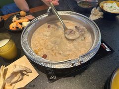 -牛New寿喜烧(闵行龙湖天街店)