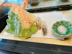 -鮨匠·割烹料理(巨鹿花园店)