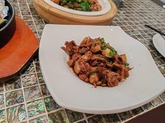 -走马楼饭庄(慈城古县城店)