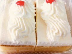 -红宝石·鲜奶小方·海派西点房(南翔店)
