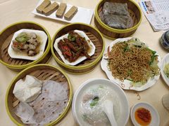 -食为先(广园店)