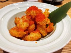 -隐泉之语日式料理(王府中环店)