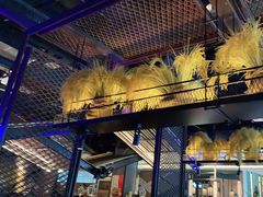 -外婆私房菜(新亚百货店)