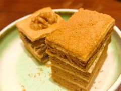 巴哈拉瓦-那拉提之疆·新疆菜(美院店)