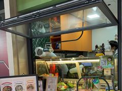 -Carrot&Cleaver蔬蔬食验室 By MissGreen(上海商城店)