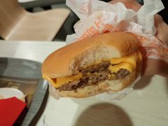 -麦当劳(交道口店)