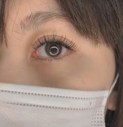 -七月美睫 美甲