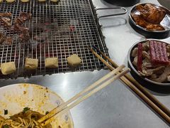 -同心烧烤(总店)