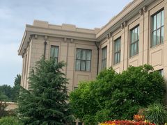 -国家自然博物馆