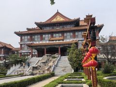 -大明幻境第一城
