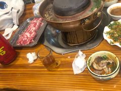 -木萨火锅(牡丹江路店)