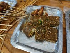 -非凡烧烤(历史博物馆店)