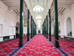 -艾提尕尔清真寺