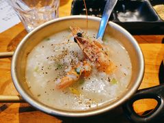 伍丁海鲜粥-伍丁·烤牛肋(和平东桥店)