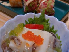 芥末章鱼-喜寿司(金狮广场店)