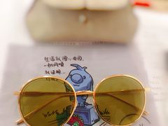 -肆兮眼镜·蔡司·徕卡战略合作店(大坪店)