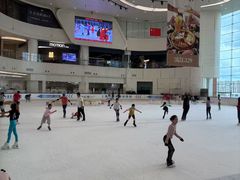 -世纪星滑冰俱乐部(万象城店)