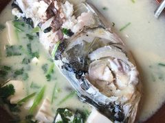 -灵福缘私房菜·农家菜(拈花湾·灵山大佛必推店)