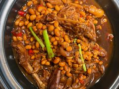 -吴家·非遗淮扬小馆(镇江万达广场店)