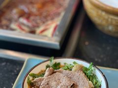 -五星桥原切肥牛火锅·30年专注好牛肉(湖塘店)